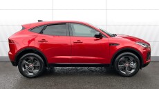 Jaguar E-Pace 2.0 D165 R-Dynamic Black 5dr Auto Diesel Estate